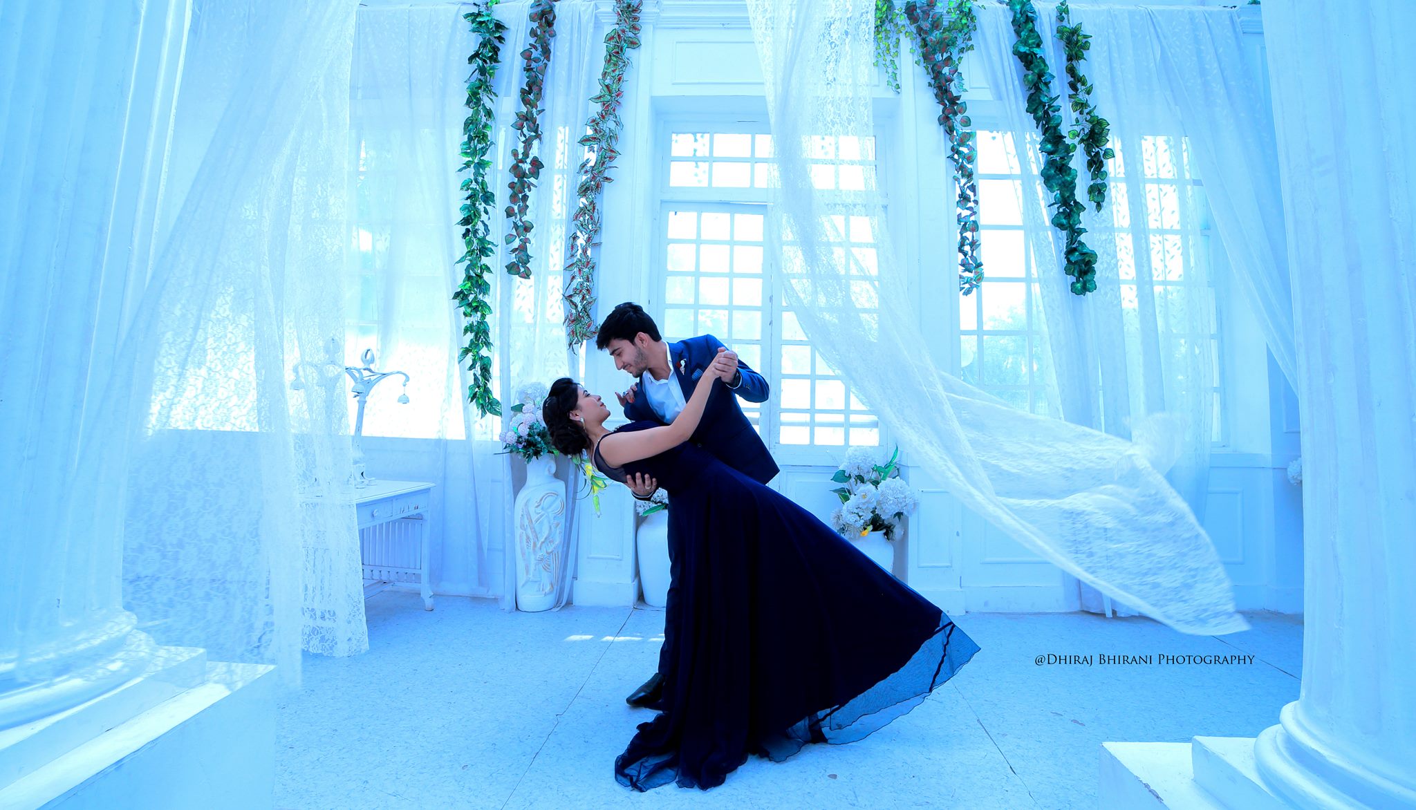 Pre-Wedding Photography
